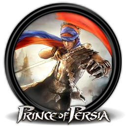Prince Of Persia 2008 1 Icon 256x256 png
